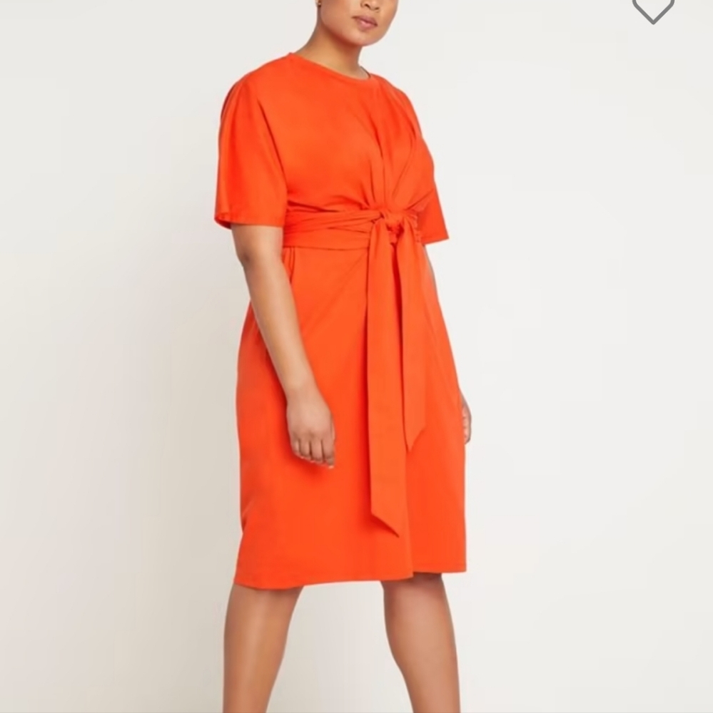 Eloquii dress